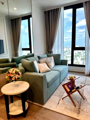 Condos for rent : 🔥🔥🔥 For Rent Condo , The Crest Park Residences , MRT-Phahon Yothin , Chomphon , Chatuchak , Bangkok , CX-124191 ✅ Live chat with us ADD LINE @connexproperty ✅ 🔥🔥🔥