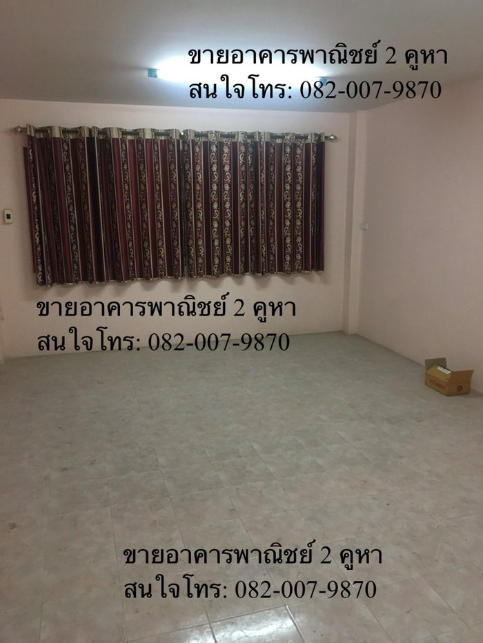 รูป ขายด่วน! อาคารพาณิชย์ 2 คูหา ทำเลศักยภาพ เส้นหนามแดง-บางพลี (ถนน 6 เลน) พื้นที่กว้างขวาง 101 ตร.ว. ใกล้ MRT สายสีเหลือง และ Mega Bangna - รูปที่ 15/15