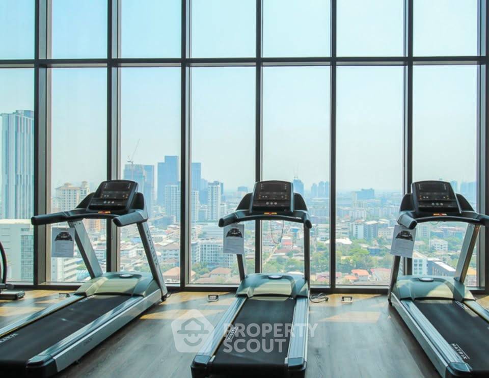 รูป คอนโด 1-ห้องนอน ที่ ไลฟ์ สุขุมวิท 62 ใกล้ BTS บางจาก (ID 2739791) - รูปที่ 30/33