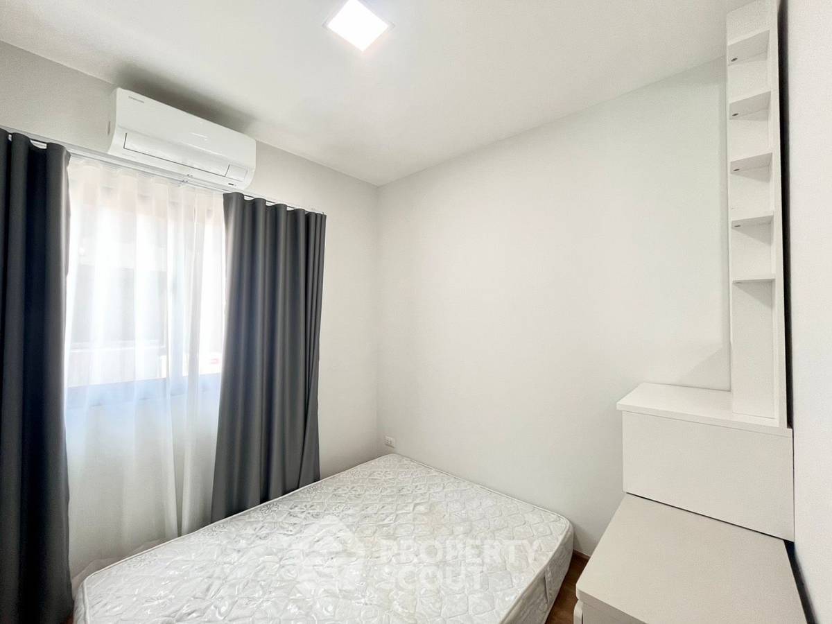รูป ทาวน์เฮ้าส์ 3-ห้องนอน ที่ พลีโน่ สุขุมวิท-บางนา 2 ใน บางแก้ว (ID 2749967) - รูปที่ 12/14