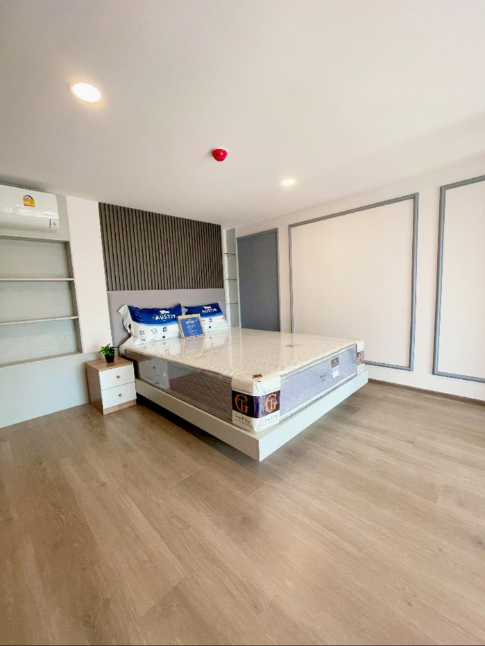 รูป #SC12450 📌 เช่า | 🟦🟨ไนท์บริดจ์ สเปซ สุขุมวิท - พระราม 4🟥🟩💬𝑪𝒐𝒏𝒕𝒂𝒄𝒕𝑳𝑰𝑵𝑬:@𝒔𝒆𝒄𝒓𝒆𝒕𝒑𝒓𝒐𝒑𝒆𝒓𝒕𝒚 🔥✨ - รูปที่ 4/5