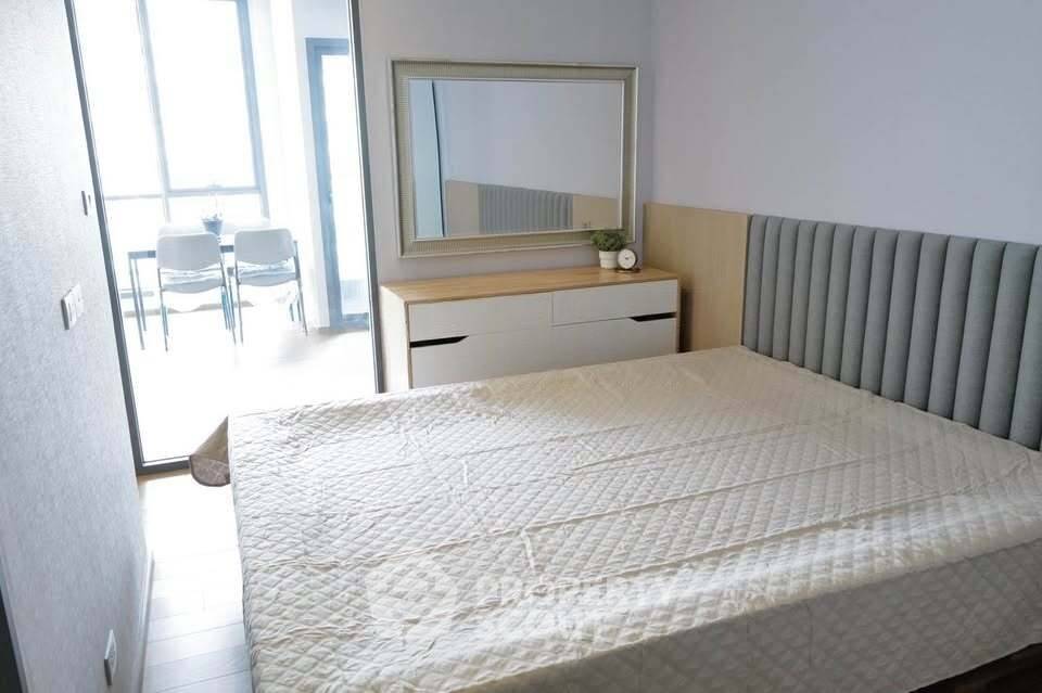 รูป คอนโด 1-ห้องนอน ที่ ไฮด์ สุขุมวิท 13 คอนโดมิเนี่ยม ใกล้ BTS นานา (ID 2743899) - รูปที่ 5/8