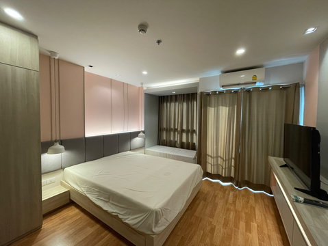 Lumpini Ville Phattanakan - Srinakarin