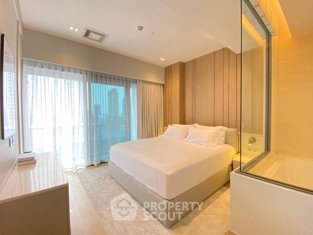 รูป คอนโด 1-ห้องนอน ที่ เดอะ สแตรนด์ ทองหล่อ ใกล้ BTS ทองหล่อ (ID 1846556) - รูปที่ 4/7