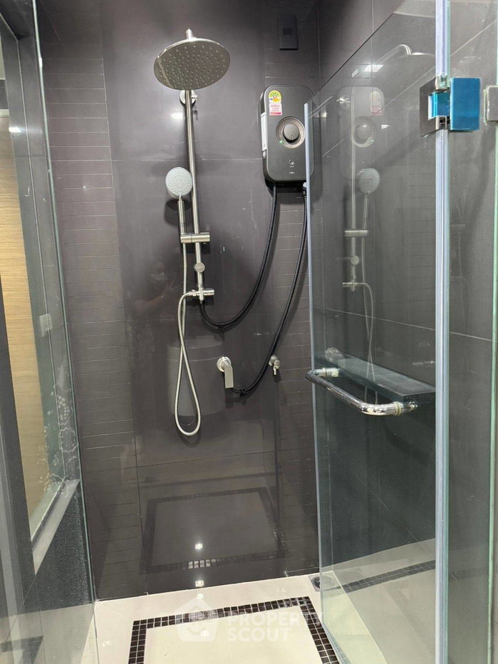 รูป คอนโด 1-ห้องนอน ที่ ริธึ่ม พหล-อารีย์ ใกล้ BTS สะพานควาย (ID 2746446) - รูปที่ 9/9