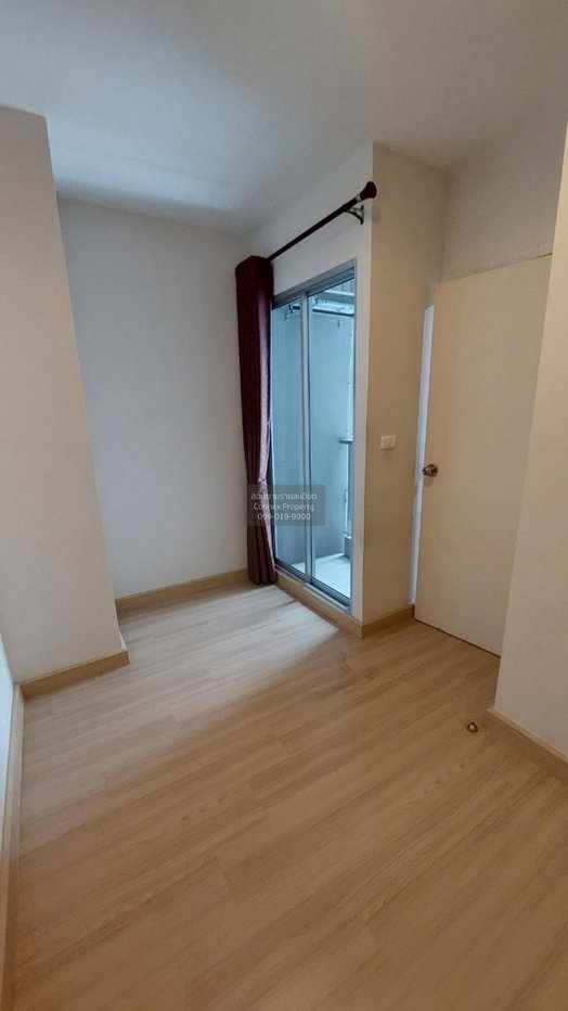 รูป เช่าคอนโด  โมทีฟ คอนโด สาทร – วงเวียนใหญ่ BTS-วงเวียนใหญ่ บางยี่เรือ เขต ธนบุรี กรุงเทพ CX-77922 ✅ ทักไลน์ @connexproperty ตอบทันที ทีมงานมืออาชีพ ✅ - รูปที่ 11/11