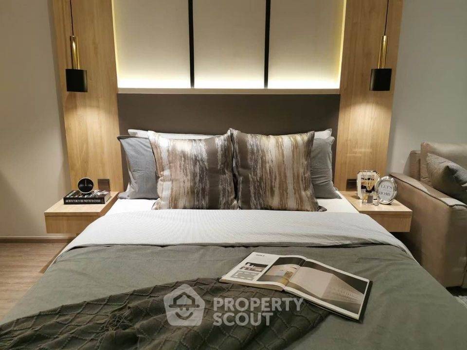 รูป คอนโด สตูดิโอ ที่ ริทึ่ม เอกมัย ใกล้ BTS เอกมัย (ID 2744207) - รูปที่ 3/5