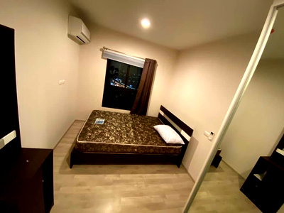 เช่าคอนโด เดอะ สแควร์ บางใหญ่ : 🤝🏻RB23805 ให้เช่าถูกมาก👍พลัม คอนโด เซ็นทรัล สเตชั่น✅แอดไลน์ @mproperty( มี @ ด้วย) แอดมินตอบไว