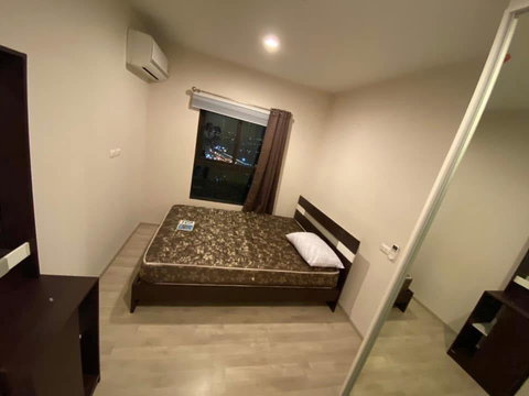 🤝🏻RB23805 ให้เช่าถูกมาก👍พลัม คอนโด เซ็นทรัล สเตชั่น✅แอดไลน์ @mproperty( มี @ ด้วย) แอดมินตอบไว