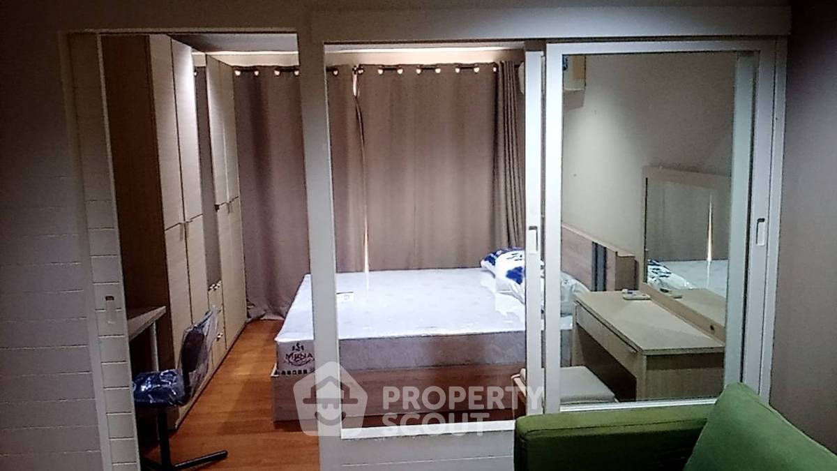 รูป คอนโด 1-ห้องนอน ที่ แกรนด์ พาร์ค วิว อโศก ใกล้ MRT สุขุมวิท (ID 2749243) - รูปที่ 2/9