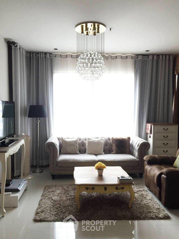 รูป คอนโด 1-ห้องนอน ที่ ดิ เอ็มโพริโอ เพลส ใกล้ BTS พร้อมพงษ์ (ID 2743488) - รูปที่ 4/13