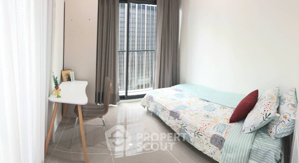 รูป คอนโด 3-ห้องนอน ที่ คอนโด โนเบิล รีมิกซ์ 2 สุขุมวิท ทองหล่อ ใกล้ BTS ทองหล่อ (ID 2731164) - รูปที่ 10/16