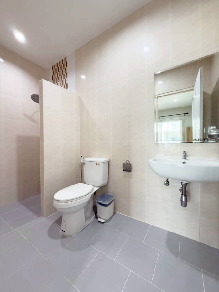 รูป 🏠✨ ทาวน์เฮ้าส์ชั้นเดียว รัษฎา ให้เช่า 💰 18,000/เดือน พร้อมอยู่ - รูปที่ 27/30