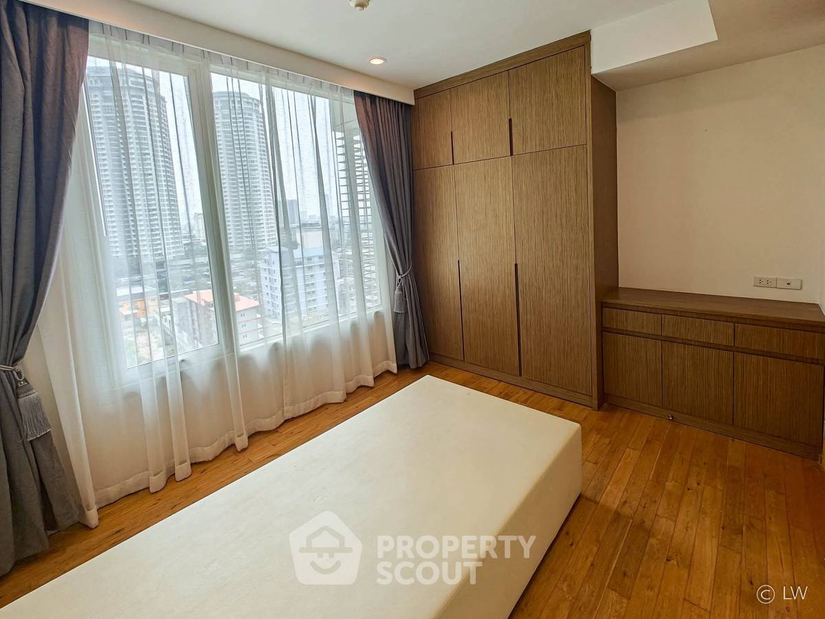 รูป คอนโด 2-ห้องนอน ที่ ดิ เอ็มไพร์ เพลส ใกล้ BTS เซนต์หลุยส์ (ID 2745263) - รูปที่ 20/25