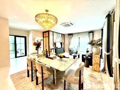 บ้านเดี่ยว เมืองภูเก็ต ภูเก็ต : บ้านตัวอย่างหลังเดียวในโครงการตกแต่งสไตล์ Modern 6121177