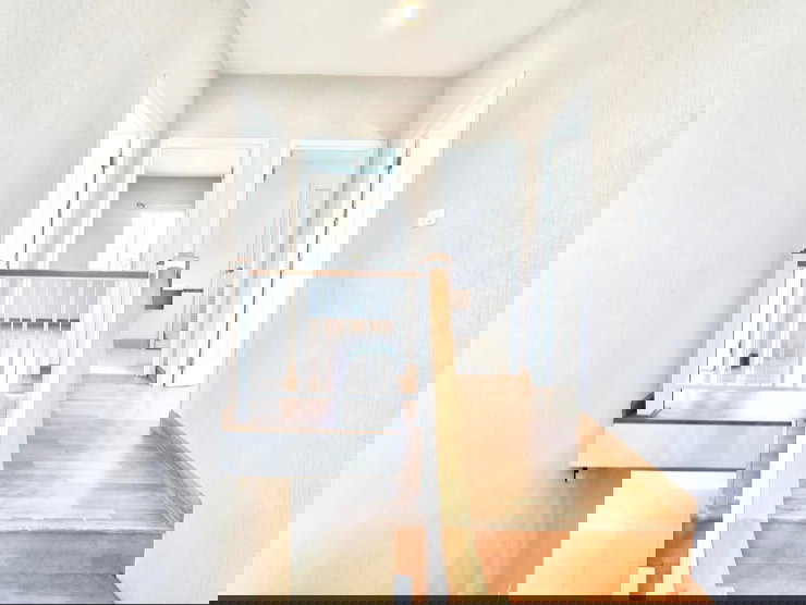 รูป ให้เช่าบ้านเดี่ยว ภัสสร เพรสทีจ รังสิต คลอง 2 ใกล้ฟิวเจอร์พาร์ครังสิต - รูปที่ 6/8