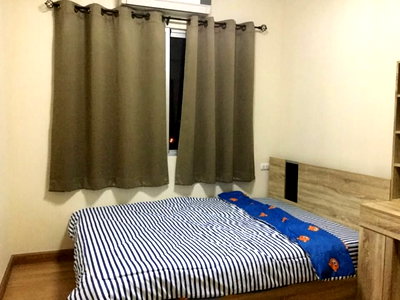 Condos for rent : Condo for Rent at Supalai Park Ratchaphruek - Phetkasem (D6903040)