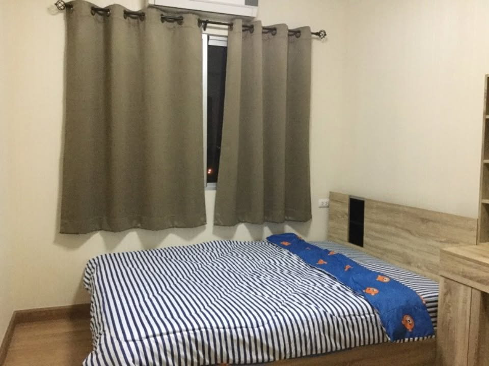 picture Condo for Rent at Supalai Park Ratchaphruek - Phetkasem (D6903040) - 1/12