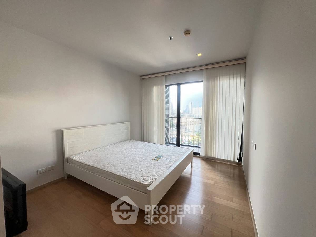 รูป คอนโด 1-ห้องนอน ที่ โนเบิล รีเฟลกซ์ ใกล้ BTS อารีย์ (ID 2744483) - รูปที่ 4/10