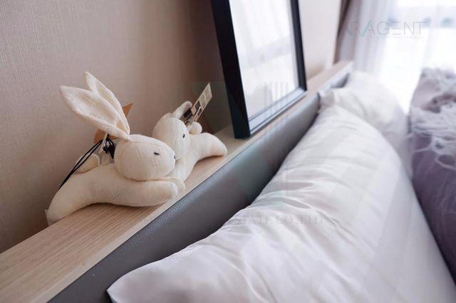 รูป 🎉Special room!🎉 ให้เช่าคอนโด ไอดีโอ โอทู อาคาร A ชั้น 18 2 ห้องนอน ขนาด 53.00 ตรม ใกล้ BITEC Bangna - รูปที่ 8/8