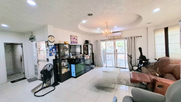 picture Detached house Project name Orchid Villa Bangnatrad km.24 - 7/12