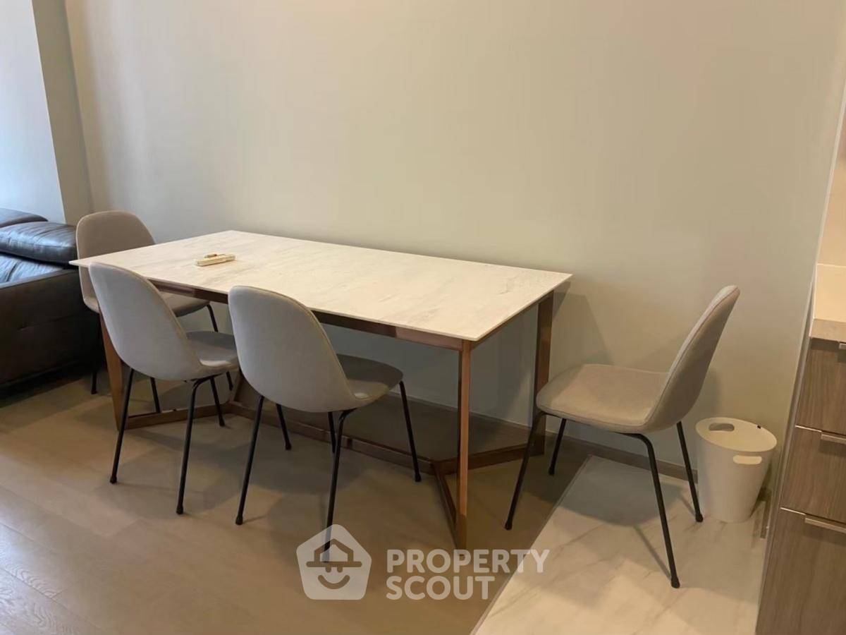 รูป คอนโด 1-ห้องนอน ที่ เซเลส อโศก ใกล้ MRT สุขุมวิท (ID 2371288) - รูปที่ 6/12