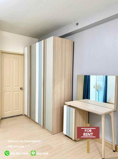 รูปภาพ FOR RENT:Supalai Park RatChaPreuk Phetkasem -BTS BangWa -9,000 B/M