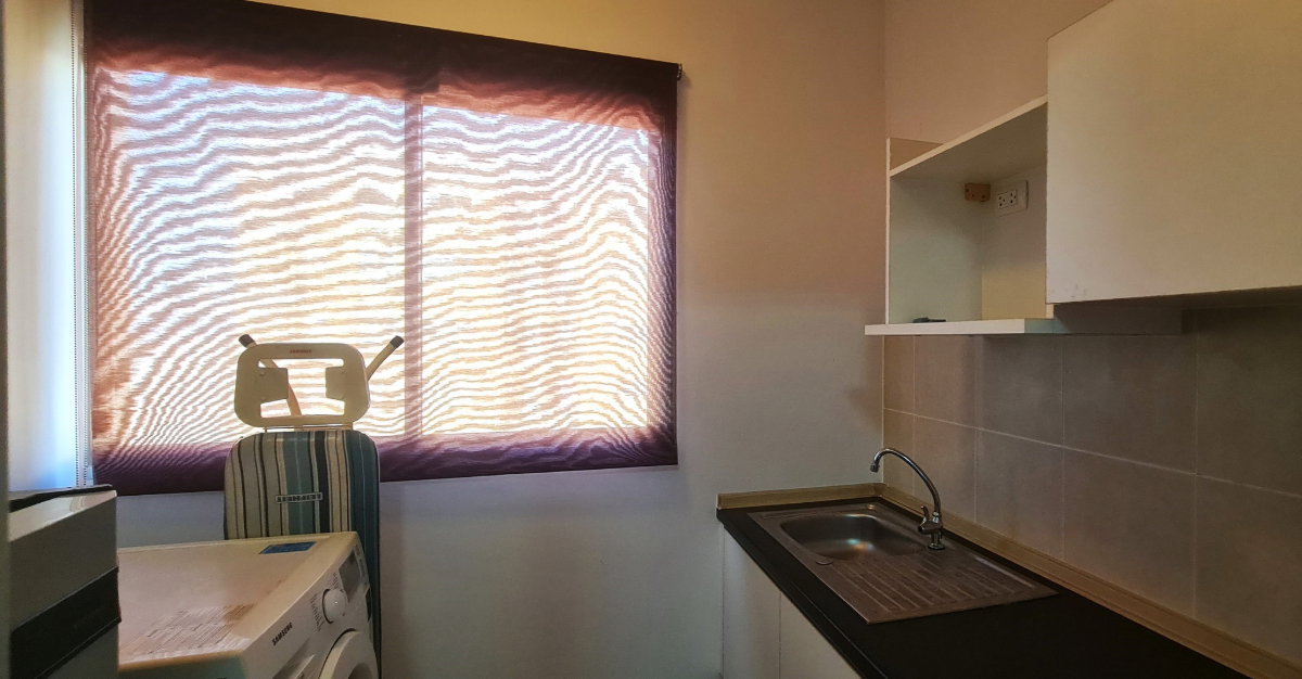 รูป 🗼For Rent 🌅 City Home Srinakarin (ซิตี้ โฮม ศรีนครินทร์) 🌅 JA-1314 - รูปที่ 3/4