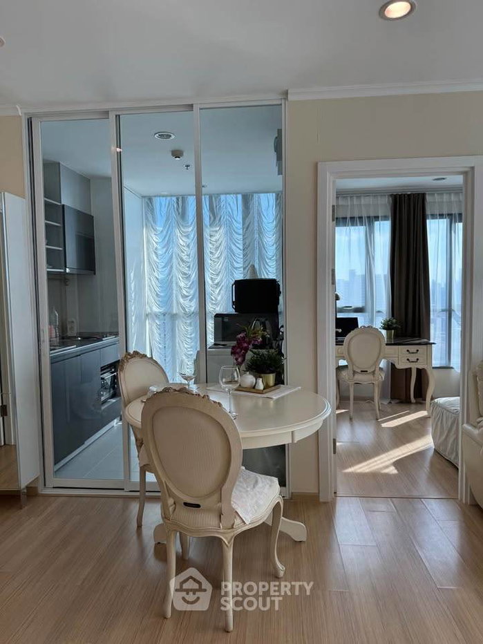 รูป คอนโด 2-ห้องนอน ที่ เดอะเบส พระราม 9-รามคำแหง ใกล้ ARL รามคำแหง (ID 2746200) - รูปที่ 11/13