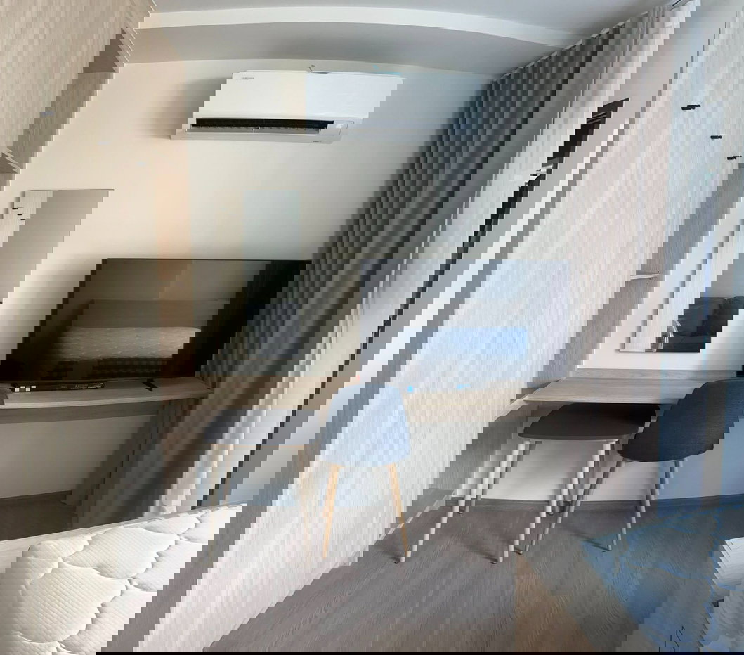 รูป 🦋RB23818 ให้เช่าถูกมาก📢เดอะ มูฟ ประดิพัทธ์👉แอดไลน์ @714txlxc( มี @ ด้วย) แอดมินตอบไว  - รูปที่ 7/12