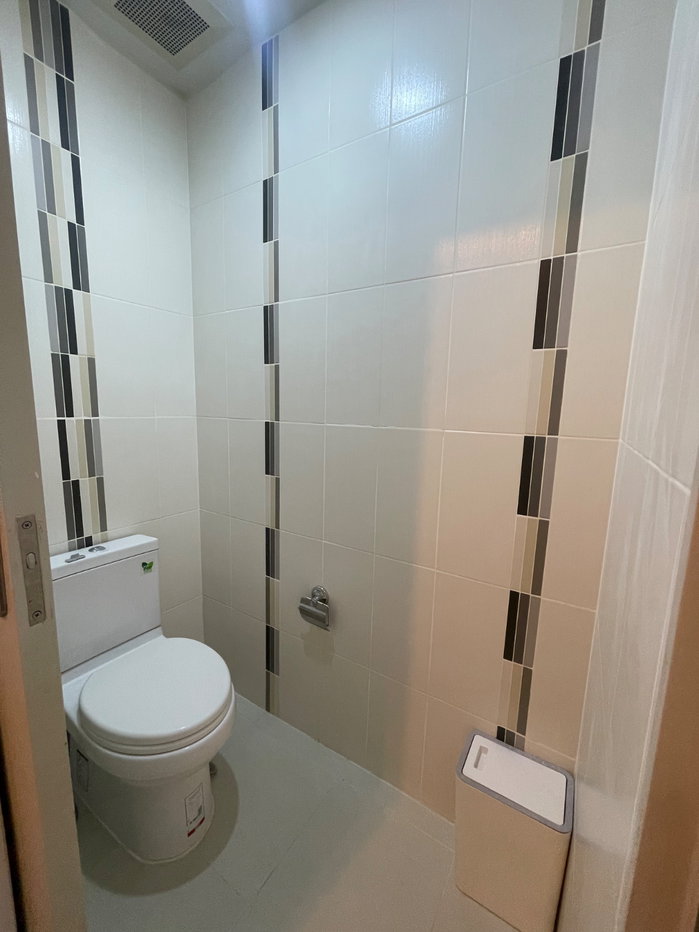 รูป คอนโด เซ็นทริค ติวานนท์ รีโนเวทใหม่ ❤️🔥Line : @forucondo - รูปที่ 12/12