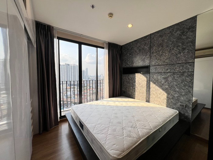 รูป 💎 [ ห้องเช่า ] Condo The Tree Interchange { 1BR 36 ตร.ม / 12,000 บาท } สนใจ โทร.0636241455📲 - รูปที่ 11/25