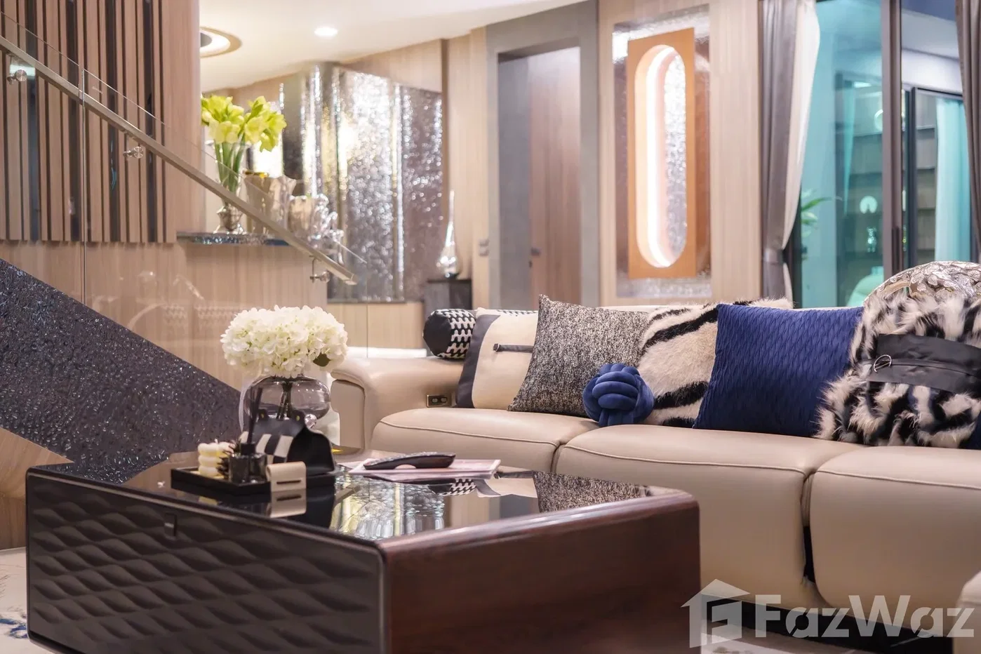 รูป ขาย บ้านเดี่ยว 6 ห้องนอน ในโครงการ เอ็ม เมาท์เทน แกรนด์ วิลล่า 6121205 - รูปที่ 27/29