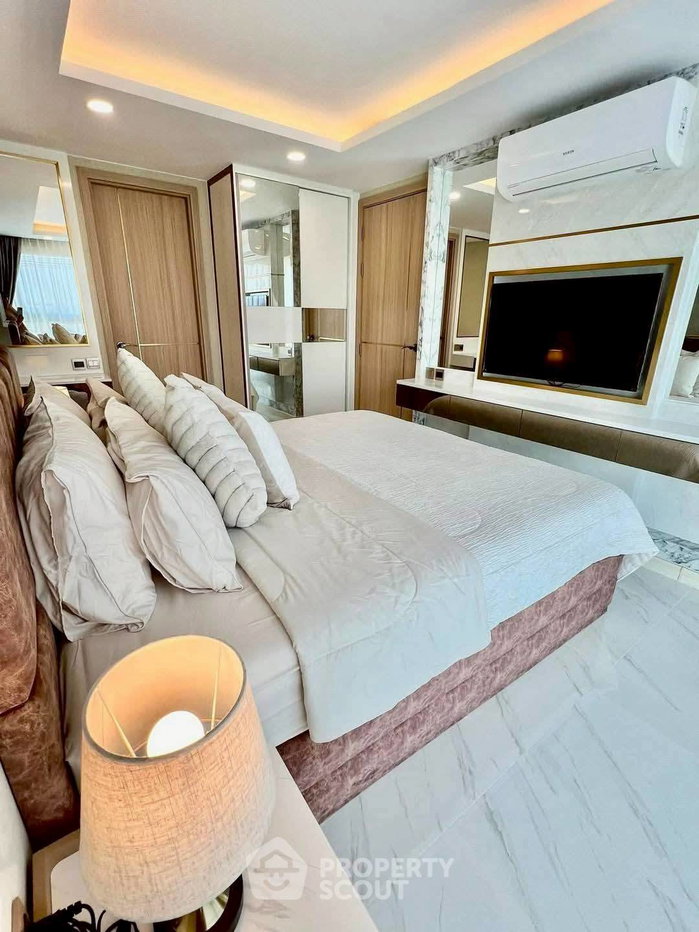 รูป คอนโด 2-ห้องนอน ที่ ดุสิต แกรนด์ พาร์ค 2 ใกล้ เมืองพัทยา (ID 2727562) - รูปที่ 5/17