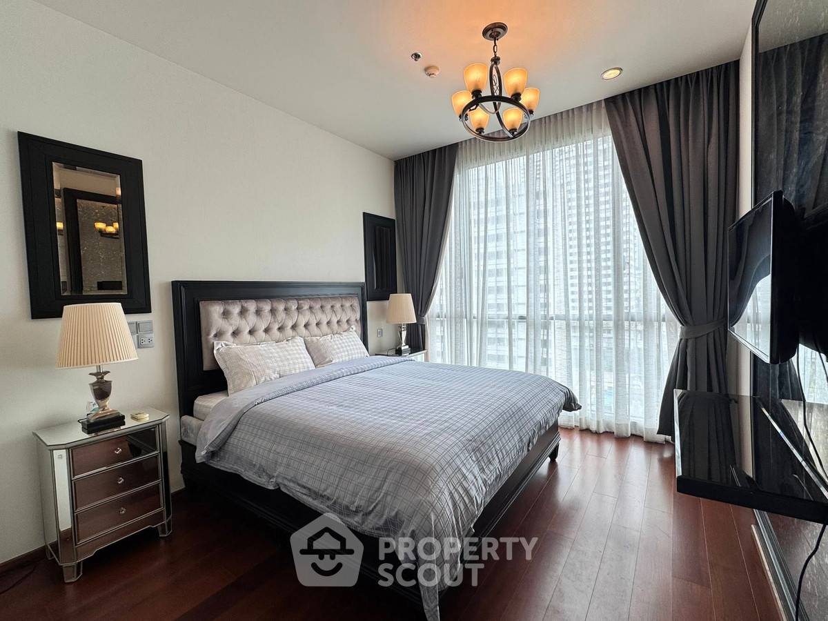 รูป คอนโด 2-ห้องนอน ที่ ควอทโทร บาย แสนสิริ ใกล้ BTS ทองหล่อ (ID 2471834) - รูปที่ 8/11