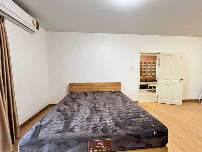 รูป 💥💥FOR RENT!! ศุภาลัย เวอเรนด้า รัชวิภา-ประชาชื่น 1Bed 63 ตรม.ชั้น PH ตึก E แต่งครบ ห้องกว้างมาก ใกล้ SCG บางซื่อ สนใจ ID LINE: @atfirm💥💥 - รูปที่ 2/19