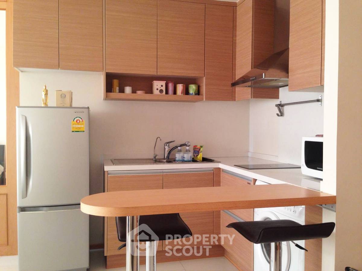 รูป คอนโด 1-ห้องนอน ที่ ดิ เอ็มโพริโอ เพลส ใกล้ BTS พร้อมพงษ์ (ID 2743488) - รูปที่ 8/13