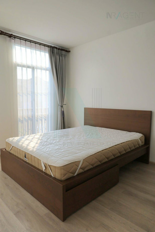 รูป 📌 ให้เช่าทาวน์เฮาส์ 2 ชั้น อินดี้ บางนา-รามคำแหง 2 3 ห้องนอน 3 ห้องน้ำ - รูปที่ 5/8