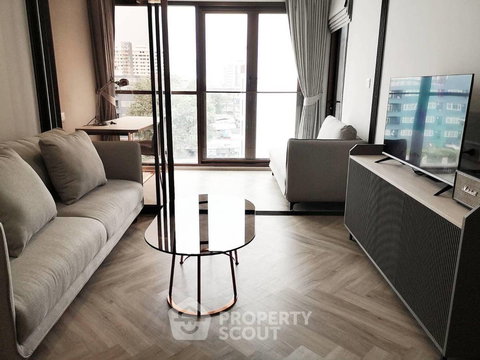 1-BR Condo at Chapter Thonglor 25 close to Thong Lo (ID 828983)