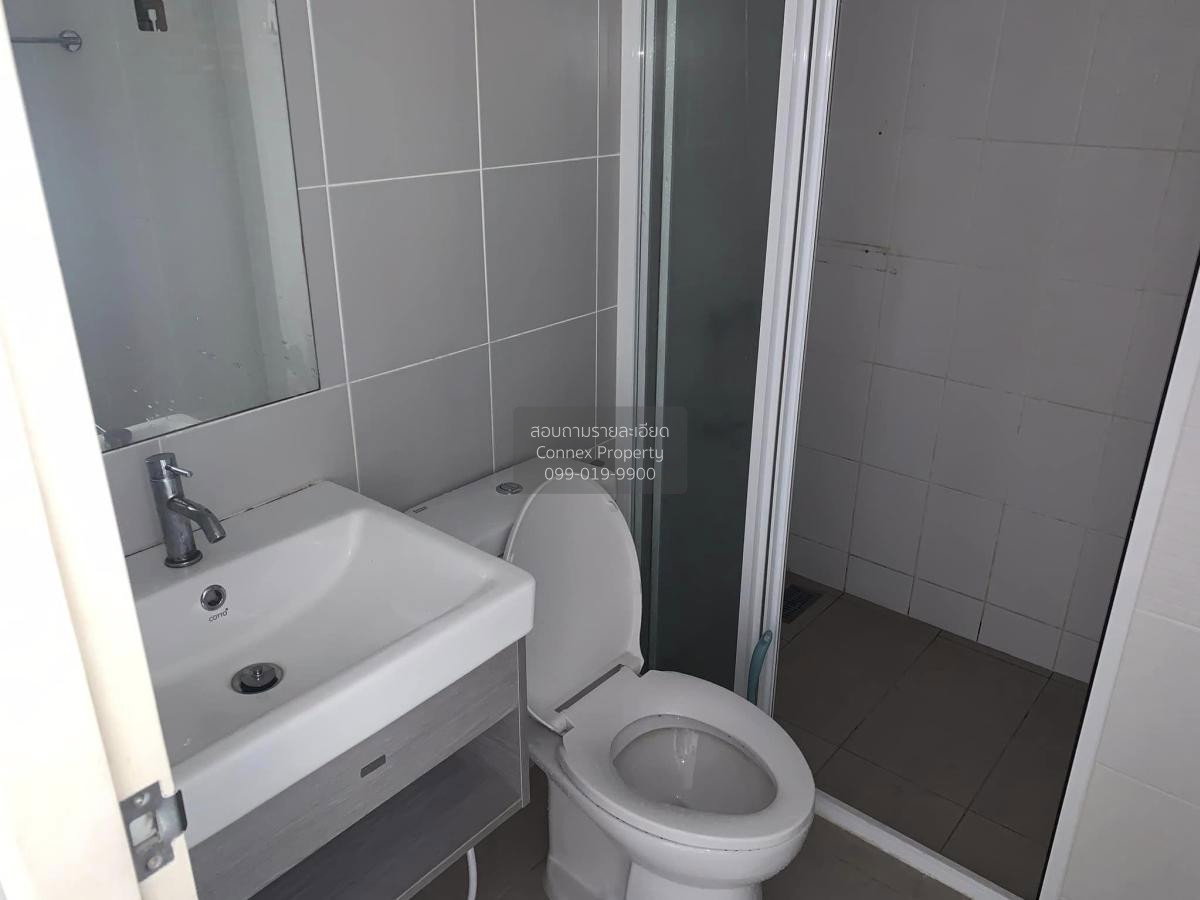 รูป 🔥🔥🔥 เช่าคอนโด  แอทโมซ แจ้งวัฒนะ คลองเกลือ ปากเกร็ด นนทบุรี CX-93140 ✅ ทักไลน์ @connexproperty ตอบทันที ทีมงานมืออาชีพ ✅ 🔥🔥🔥 - รูปที่ 7/8