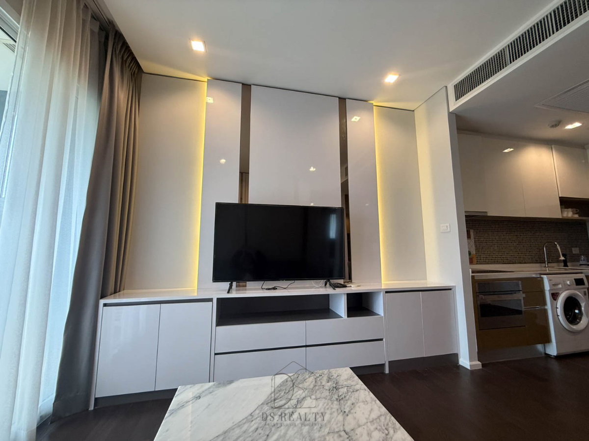 รูป ให้เช่าเดอะ เซนต์ เรสิเดนเซส พร้อมอยู่ 2 ห้องนอน 2 ห้องน้ำ ห้องสวยยย (DSL999) - รูปที่ 16/17