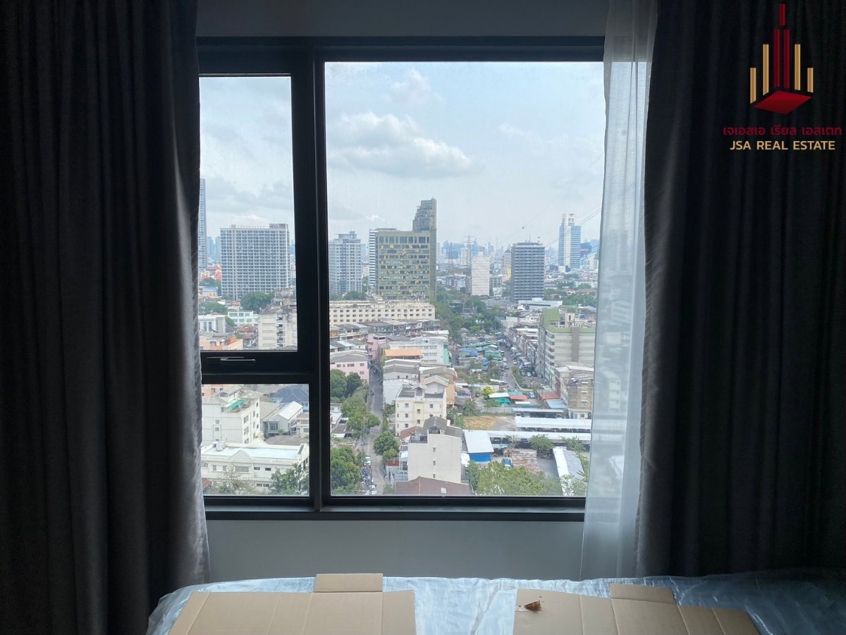 รูป ✨ ให้เช่า ไลฟ์ ลาดพร้าว ✨ ราคา 28,000 บาท/เดือน - รูปที่ 6/9