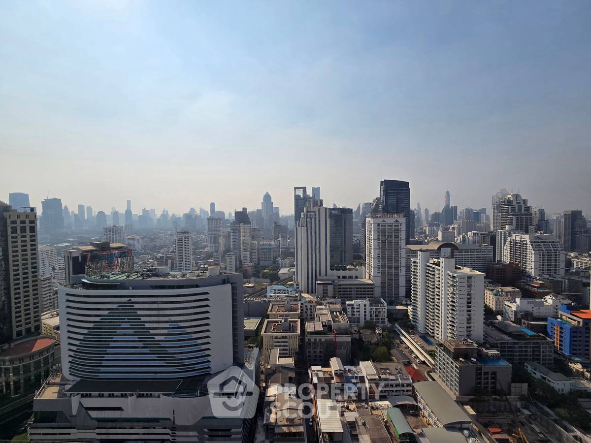 รูป คอนโด 1-ห้องนอน ที่ แอชตัน อโศก ใกล้ MRT สุขุมวิท (ID 2739450) - รูปที่ 14/14