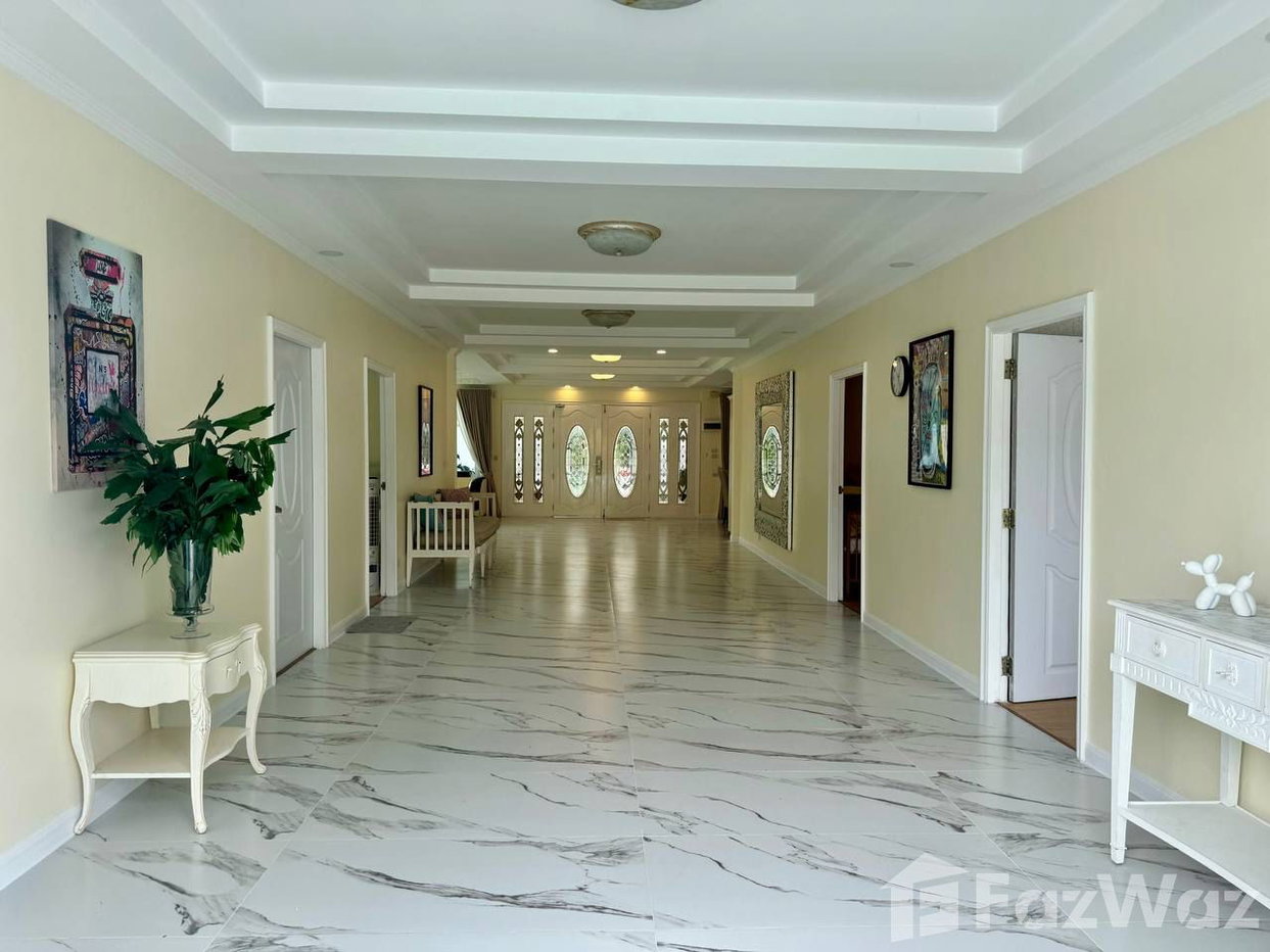 รูป วิลล่าให้เช่า 5 ห้องนอน ใน เชิงทะเล, ภูเก็ต 1915207 - รูปที่ 8/39