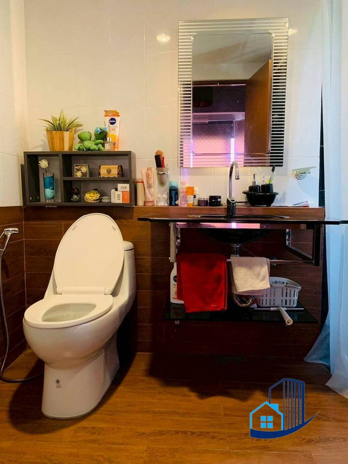 picture 121 sq.m. Condominium, 6th Floor, Baan Suan Sukhumvit, On Nut 46 - 7/7