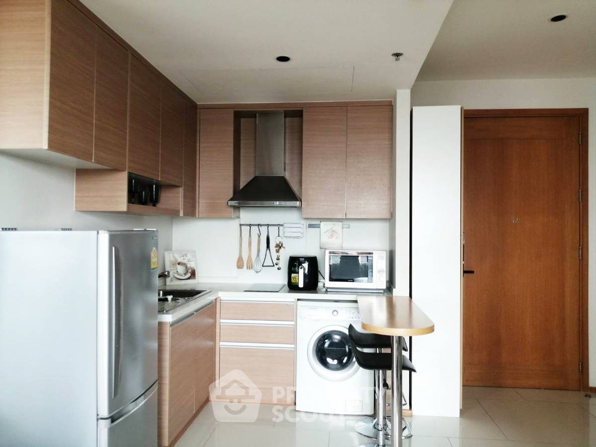 รูป คอนโด 1-ห้องนอน ที่ ดิ เอ็มโพริโอ เพลส ใกล้ BTS พร้อมพงษ์ (ID 2743488) - รูปที่ 9/13