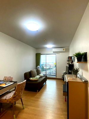 Condos for rent : Supalai City Resort Chaeng Wattana