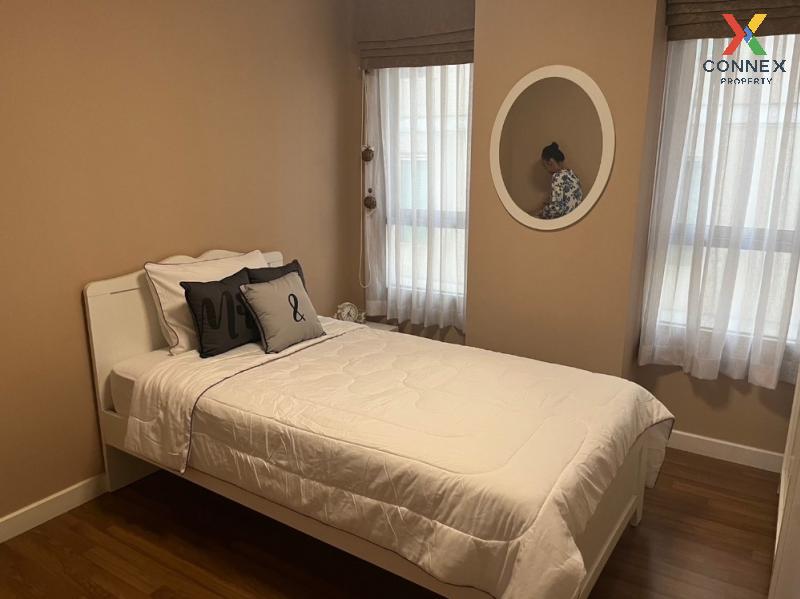 รูป เช่าคอนโด เดอะ โคลเวอร์ ทองหล่อ BTS-ทองหล่อ คลองตันเหนือ เขต วัฒนา กรุงเทพ CX-77985 ✅ ทักไลน์ @connexproperty ตอบทันที ทีมงานมืออาชีพ ✅ - รูปที่ 7/12