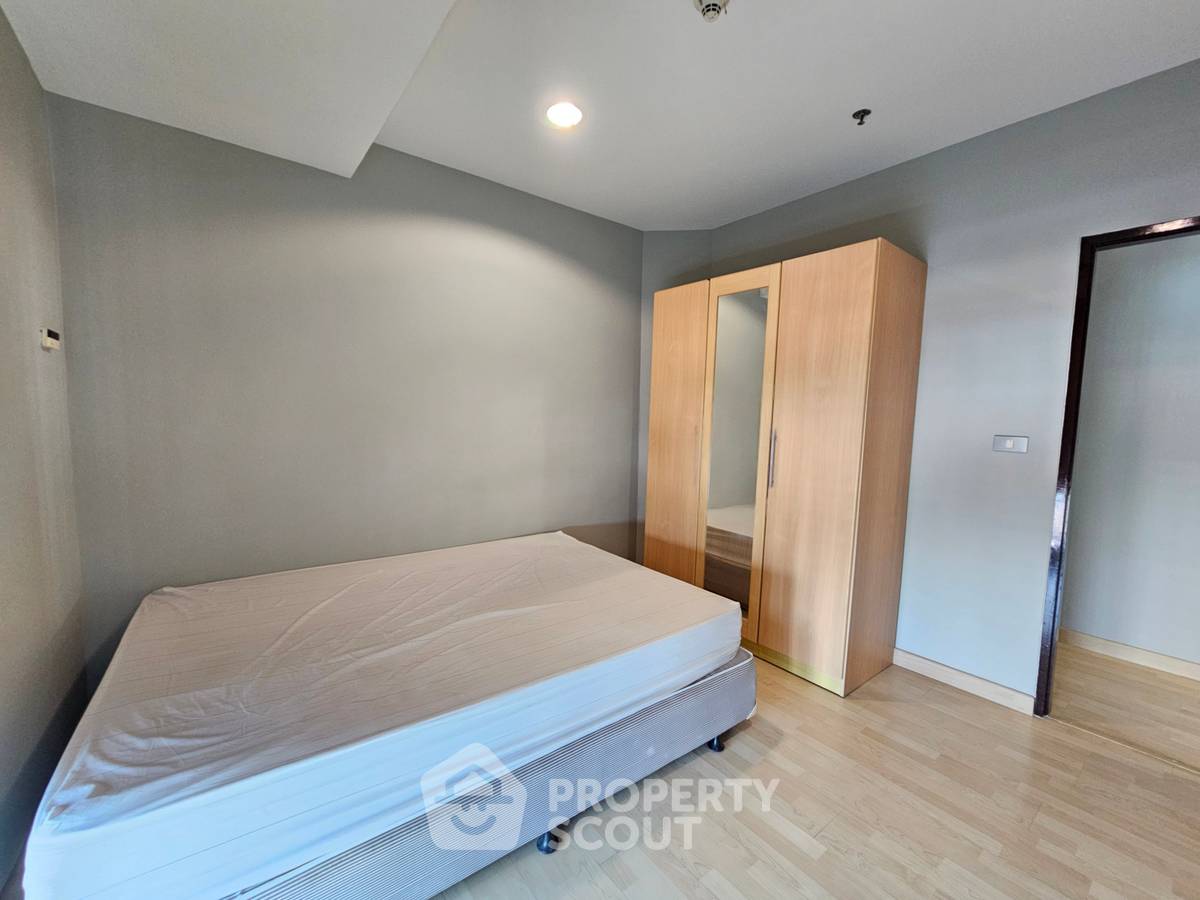 รูป คอนโด 2-ห้องนอน ที่ ฟิฟตี้ไนน์ เฮอร์ริเทจ สุขุมวิท 59 ใกล้ BTS ทองหล่อ (ID 2744685) - รูปที่ 5/12