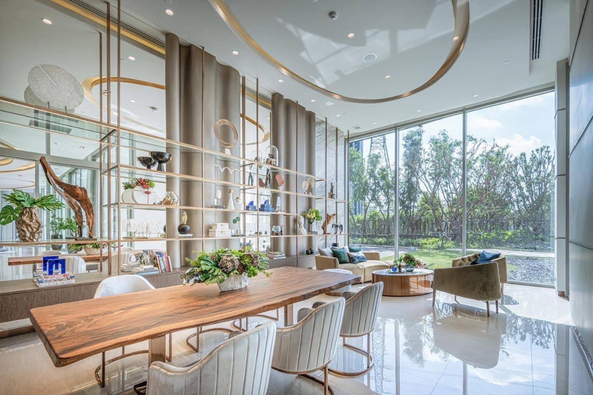 รูป 🌟[For Rent] - ปล่อยเช่า Life Ladprao Valley (ไลฟ์ ลาดพร้าว วัลลีย์)🌟 - รูปที่ 5/7